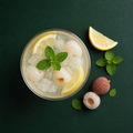Hausgemachte Limonade
