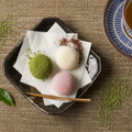Mochi Glace