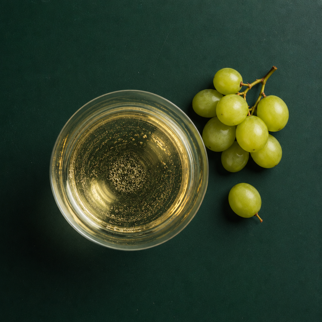 Erfrischend Spritzig
