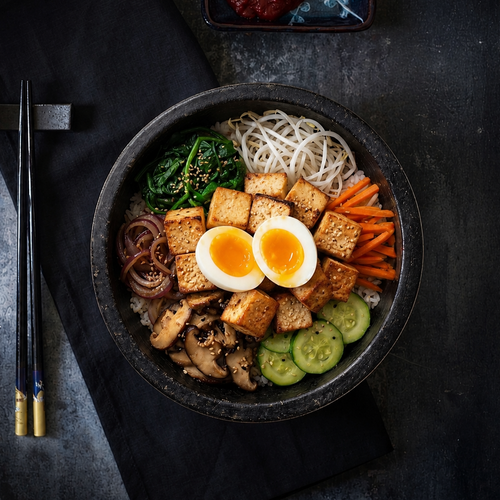 Bibimbap