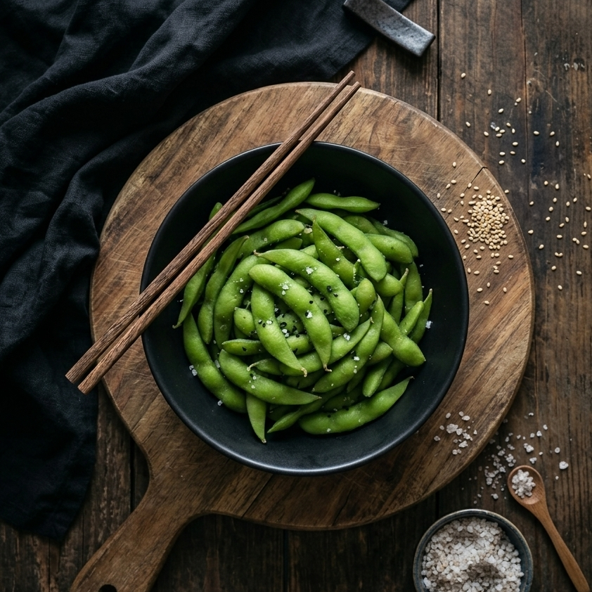 Edamame