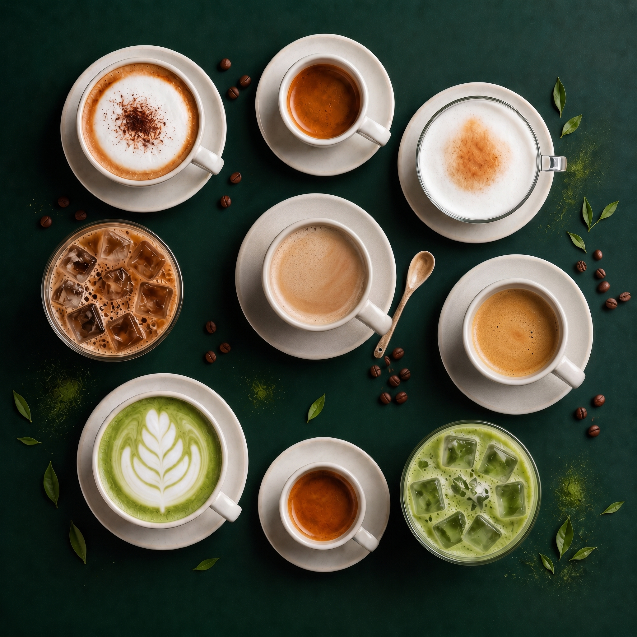 Kaffee