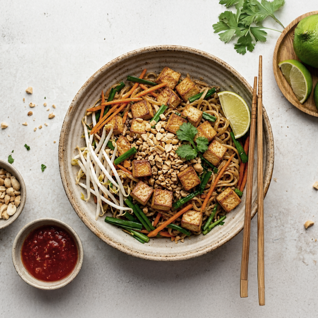 Pad Thai